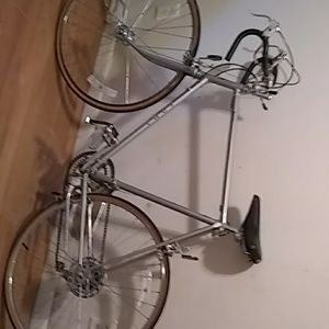 Vintage Bicycle